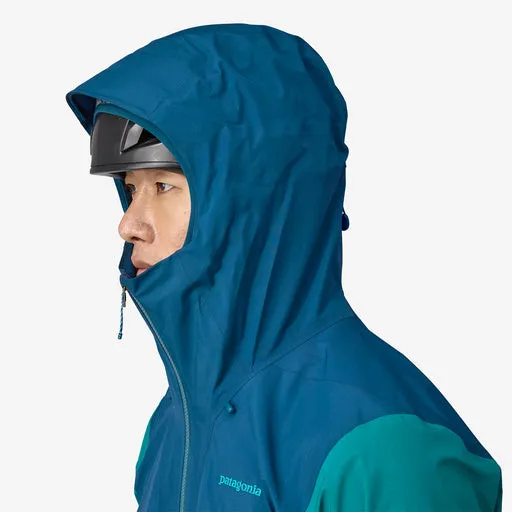 Men's Super Free Alpine Jacket