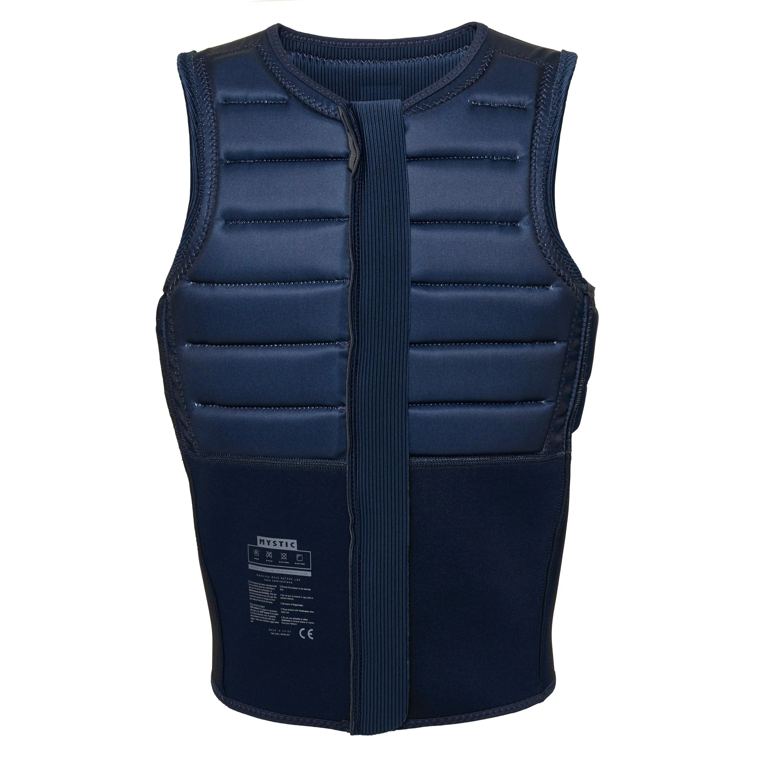 Mystic Majestic Impact Vest Fzip Kite