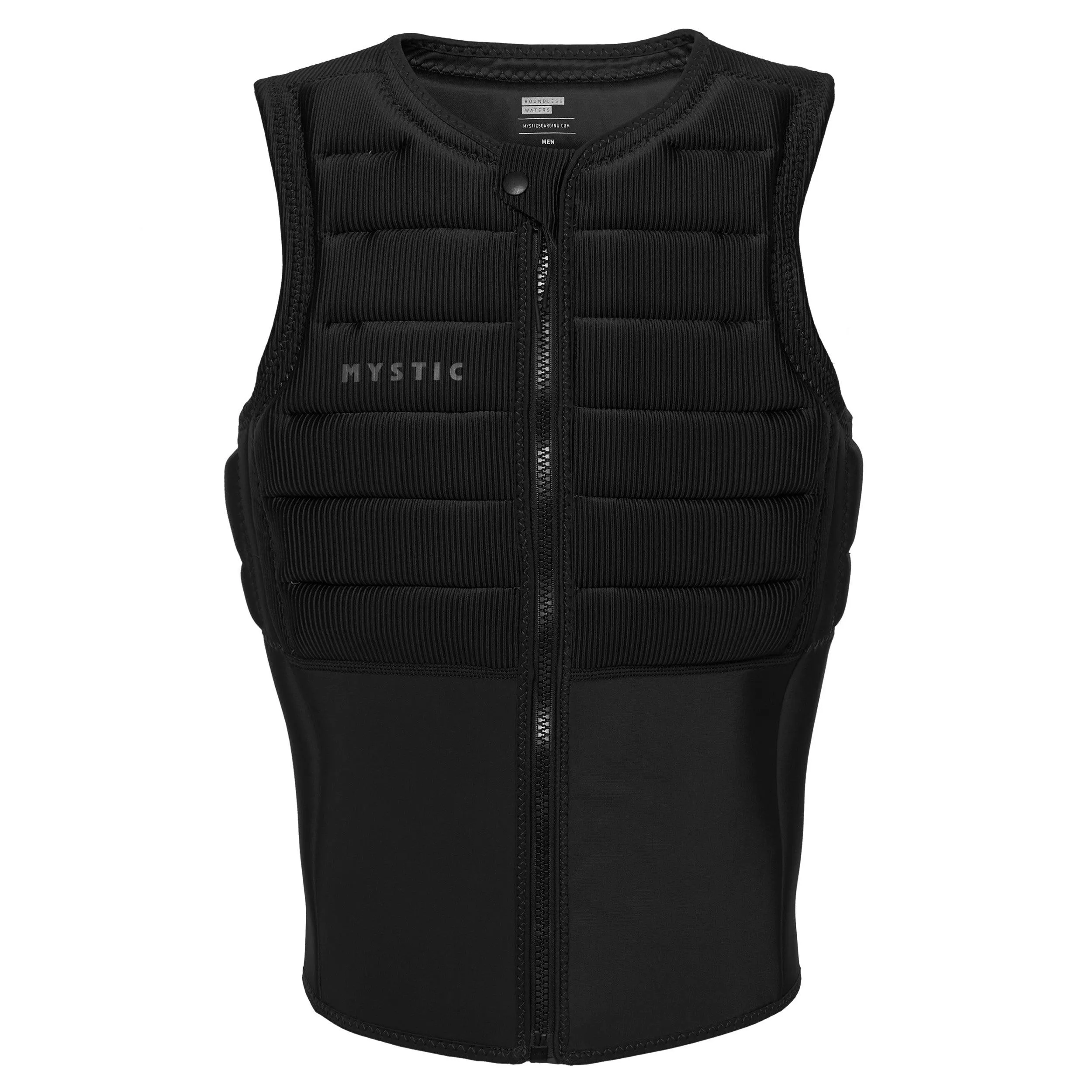 Mystic Majestic Impact Vest Fzip Kite