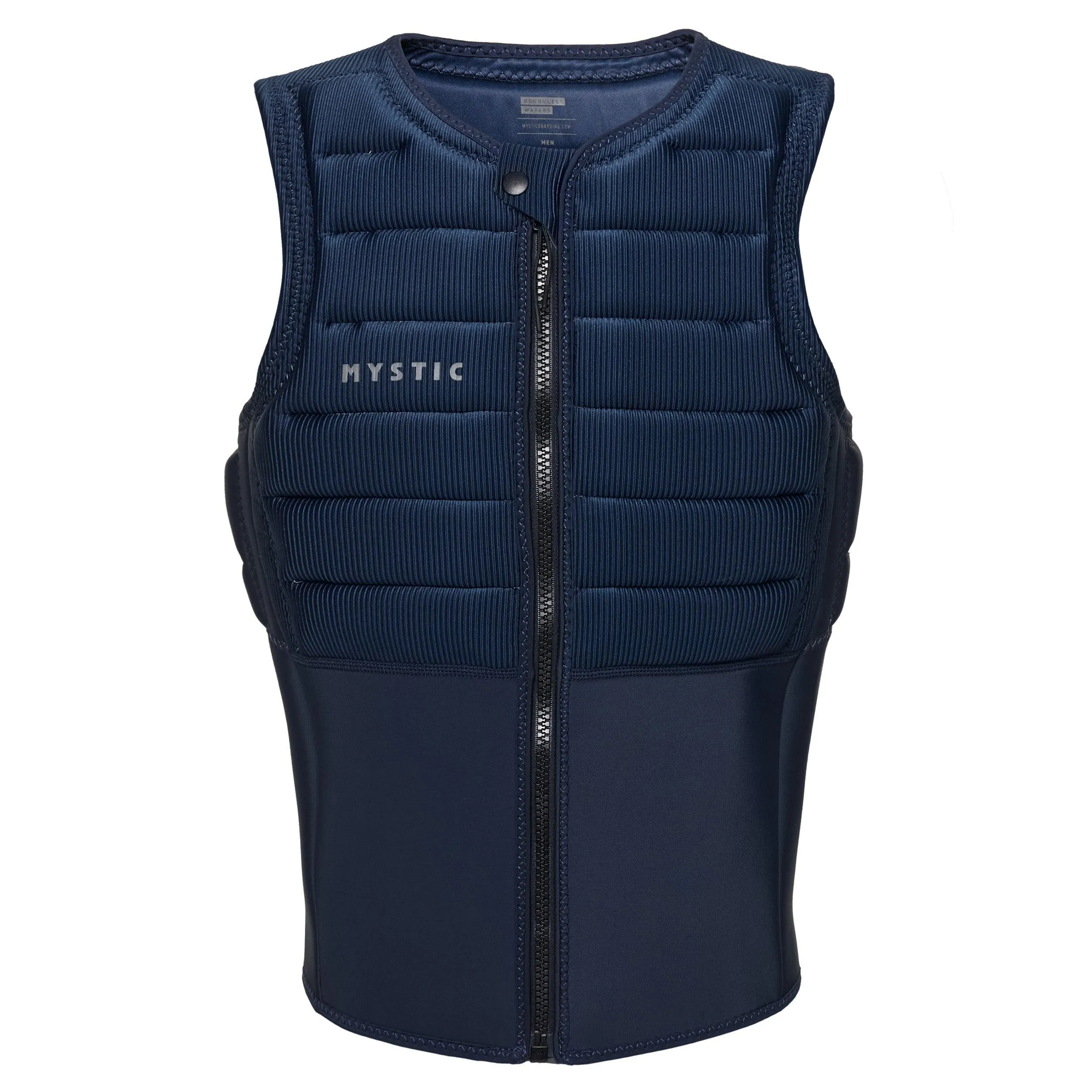 Mystic Majestic Impact Vest Fzip Kite