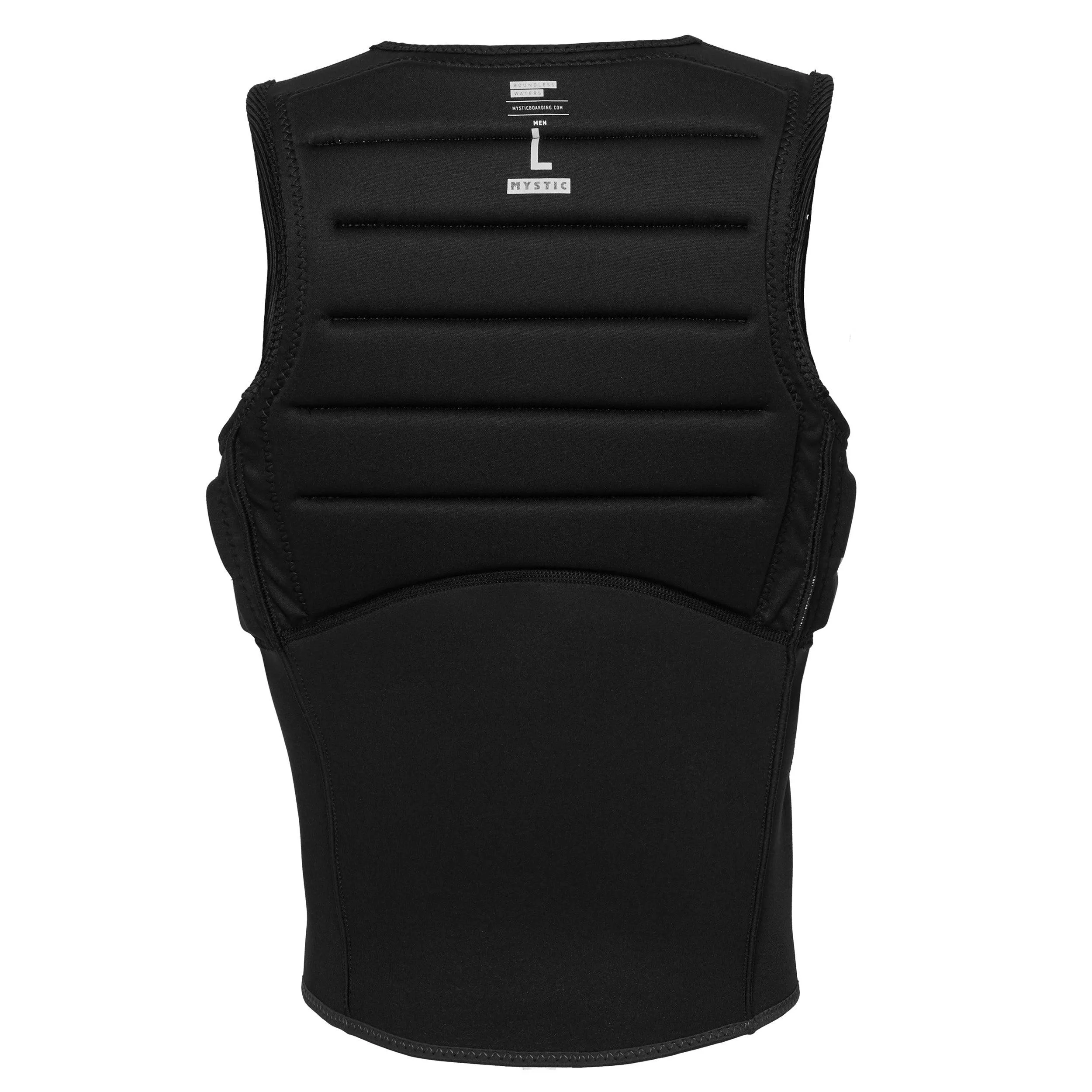 Mystic Majestic Impact Vest Fzip Kite