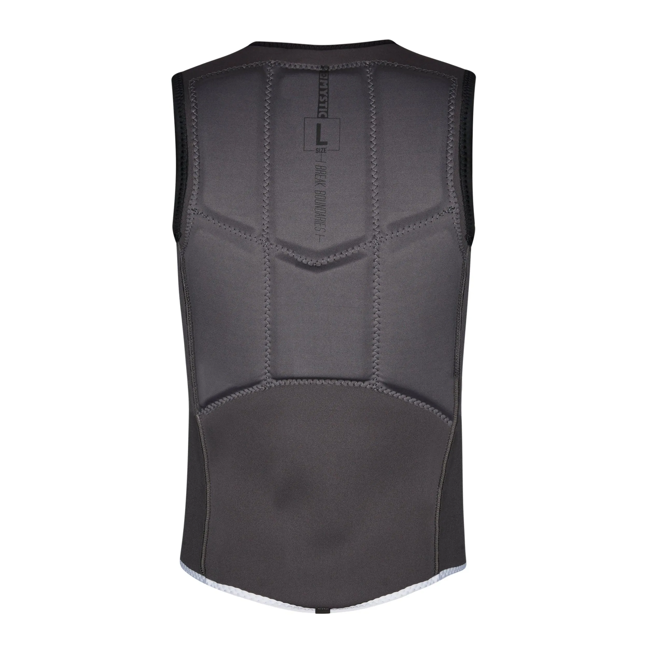 Mystic Star Impact Vest Fzip Kite