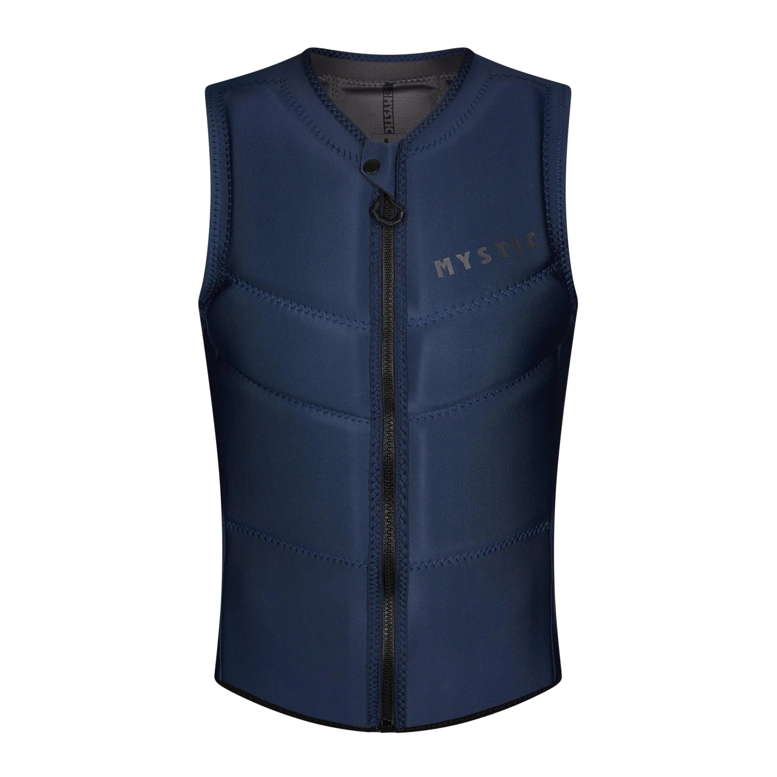 Mystic Star Impact Vest Fzip Kite