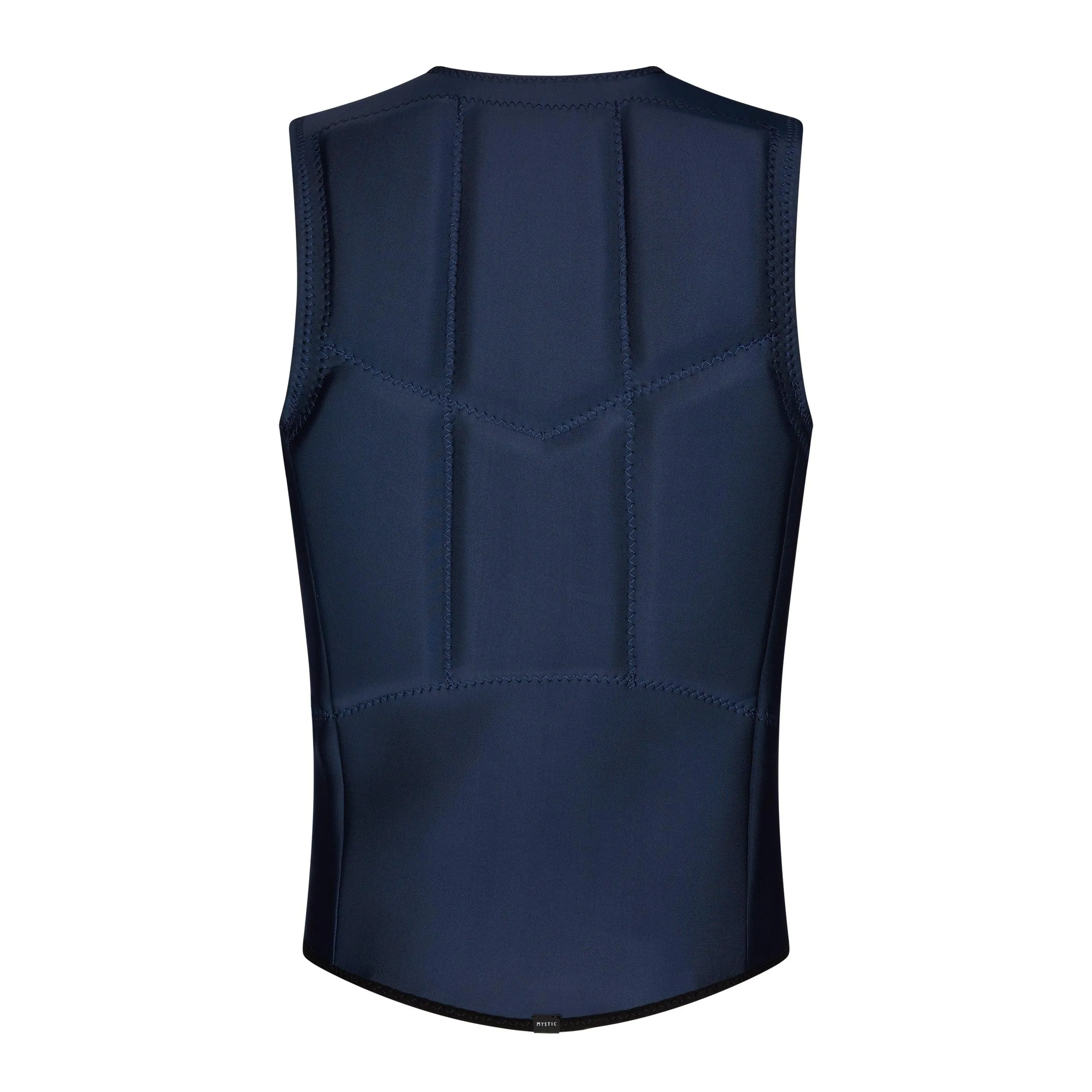 Mystic Star Impact Vest Fzip Kite