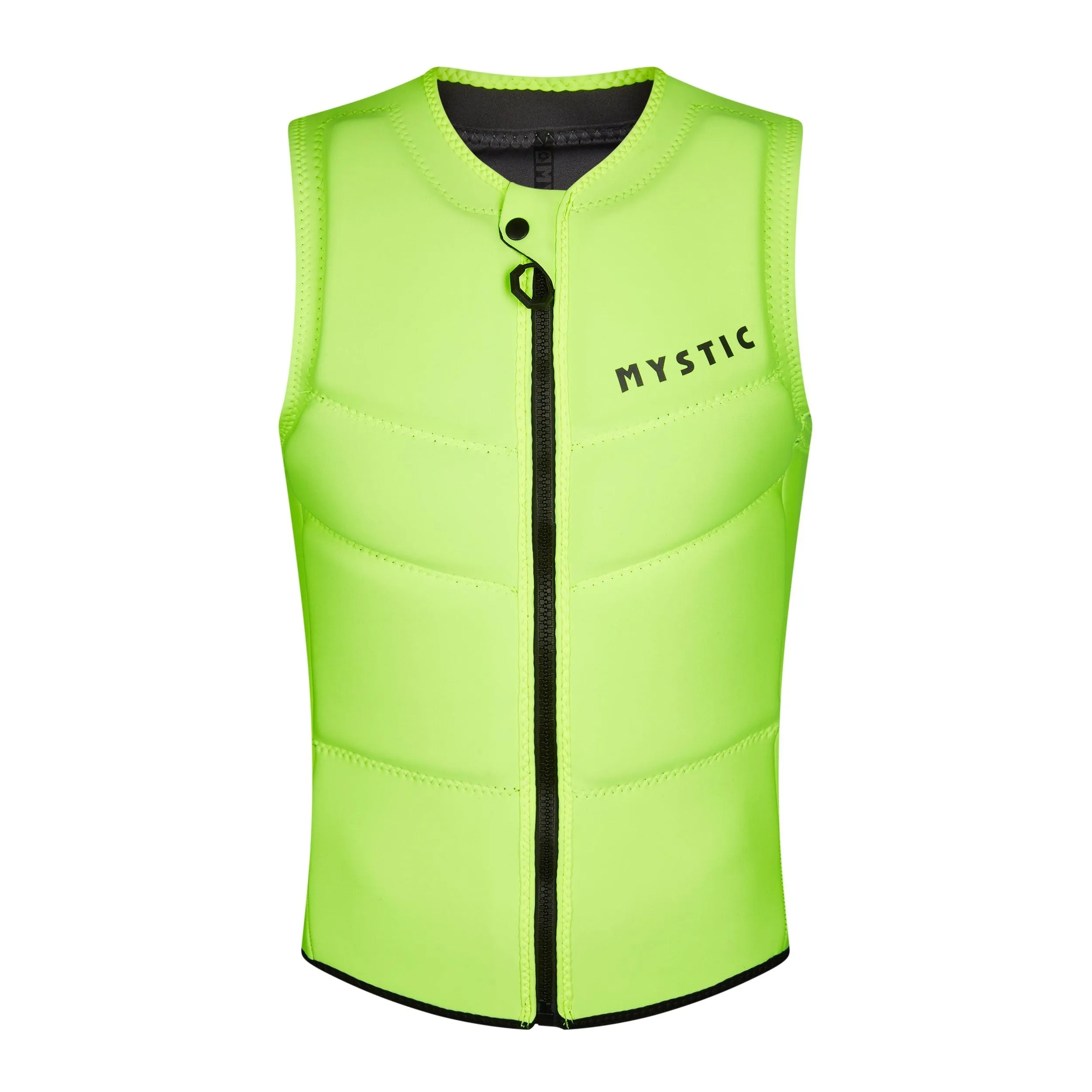 Mystic Star Impact Vest Fzip Kite