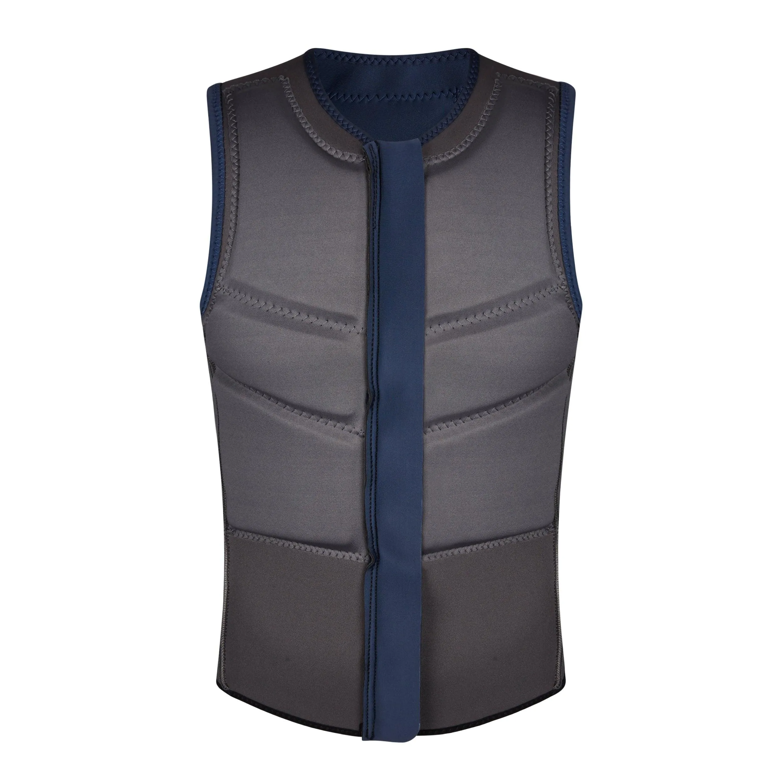 Mystic Star Impact Vest Fzip Kite