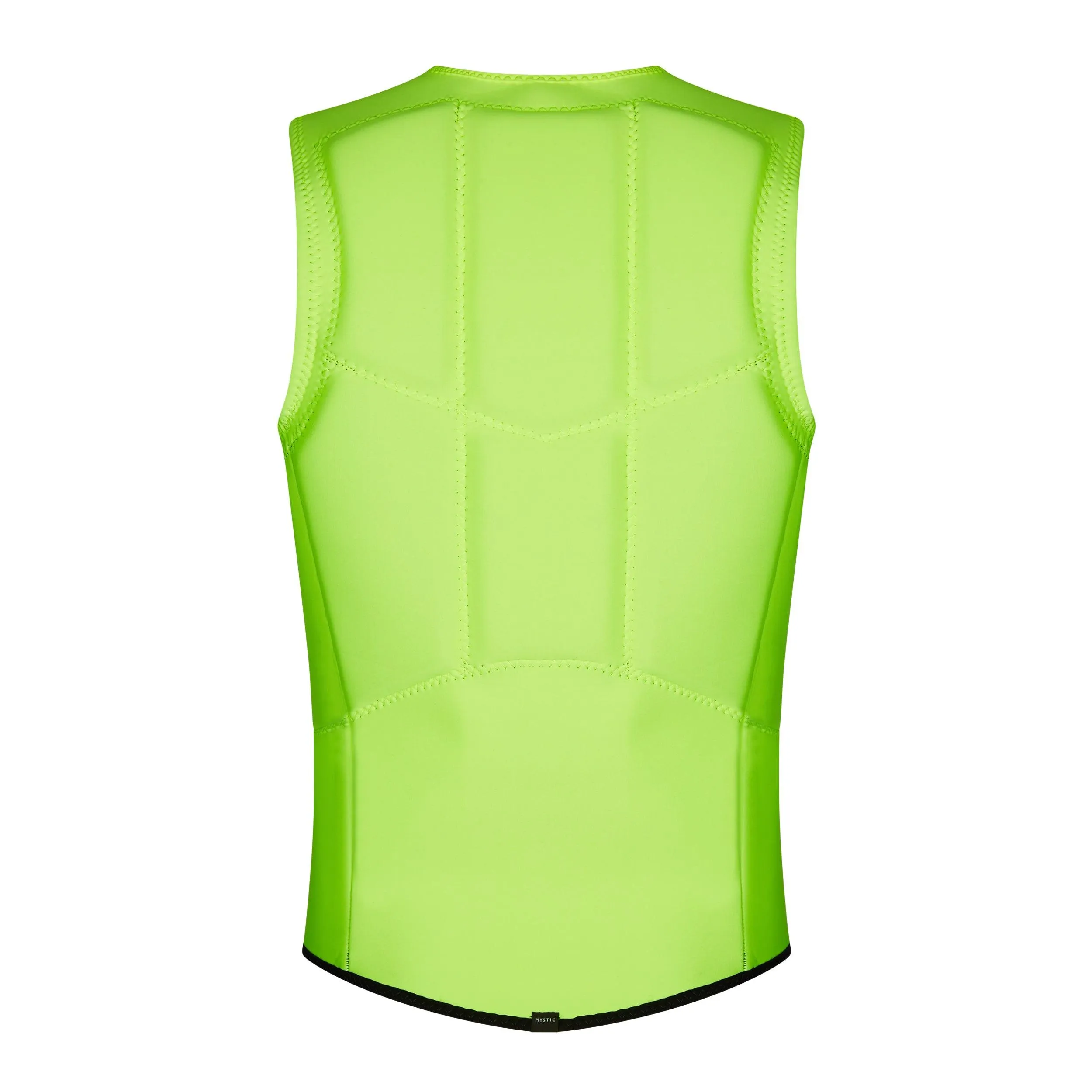 Mystic Star Impact Vest Fzip Kite