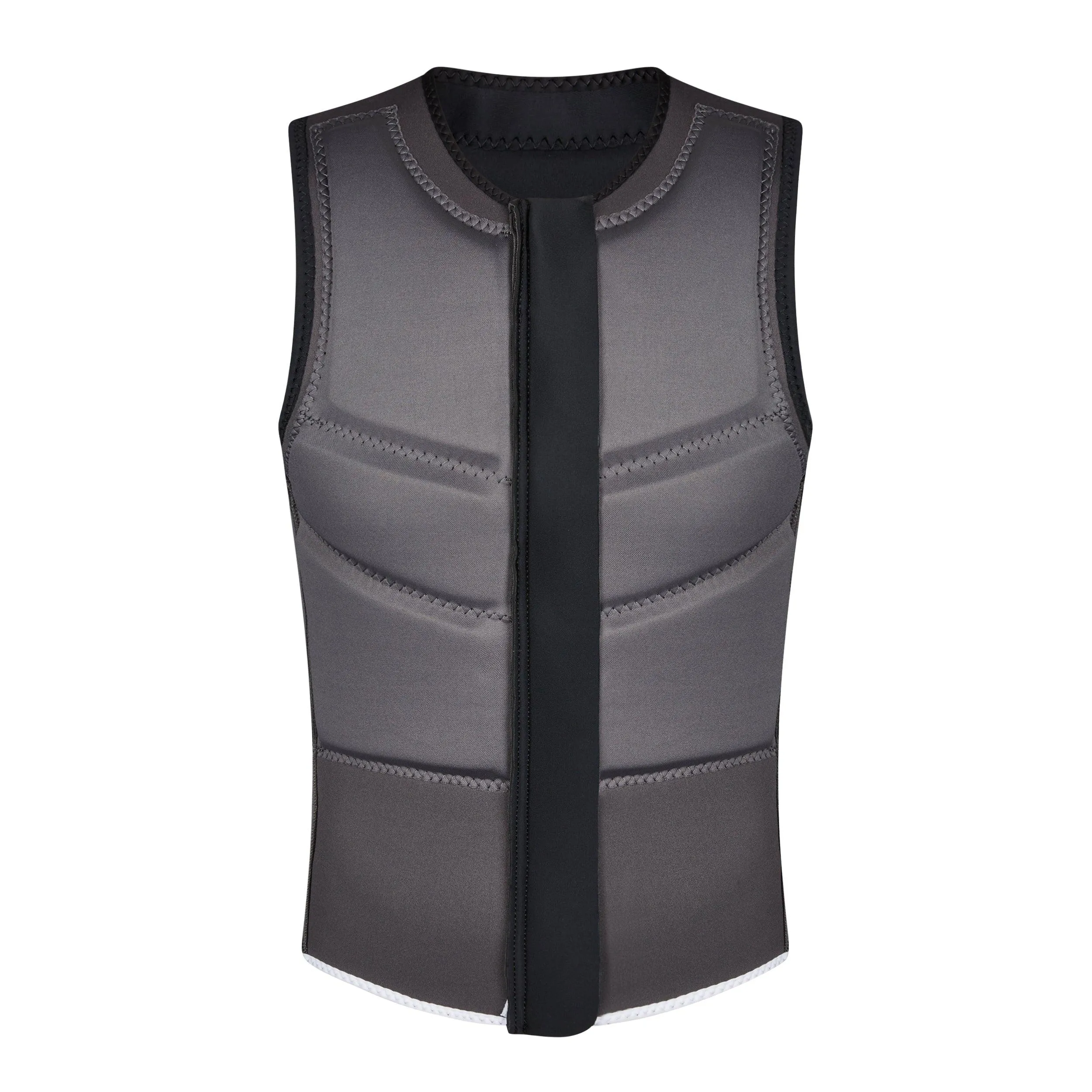 Mystic Star Impact Vest Fzip Kite