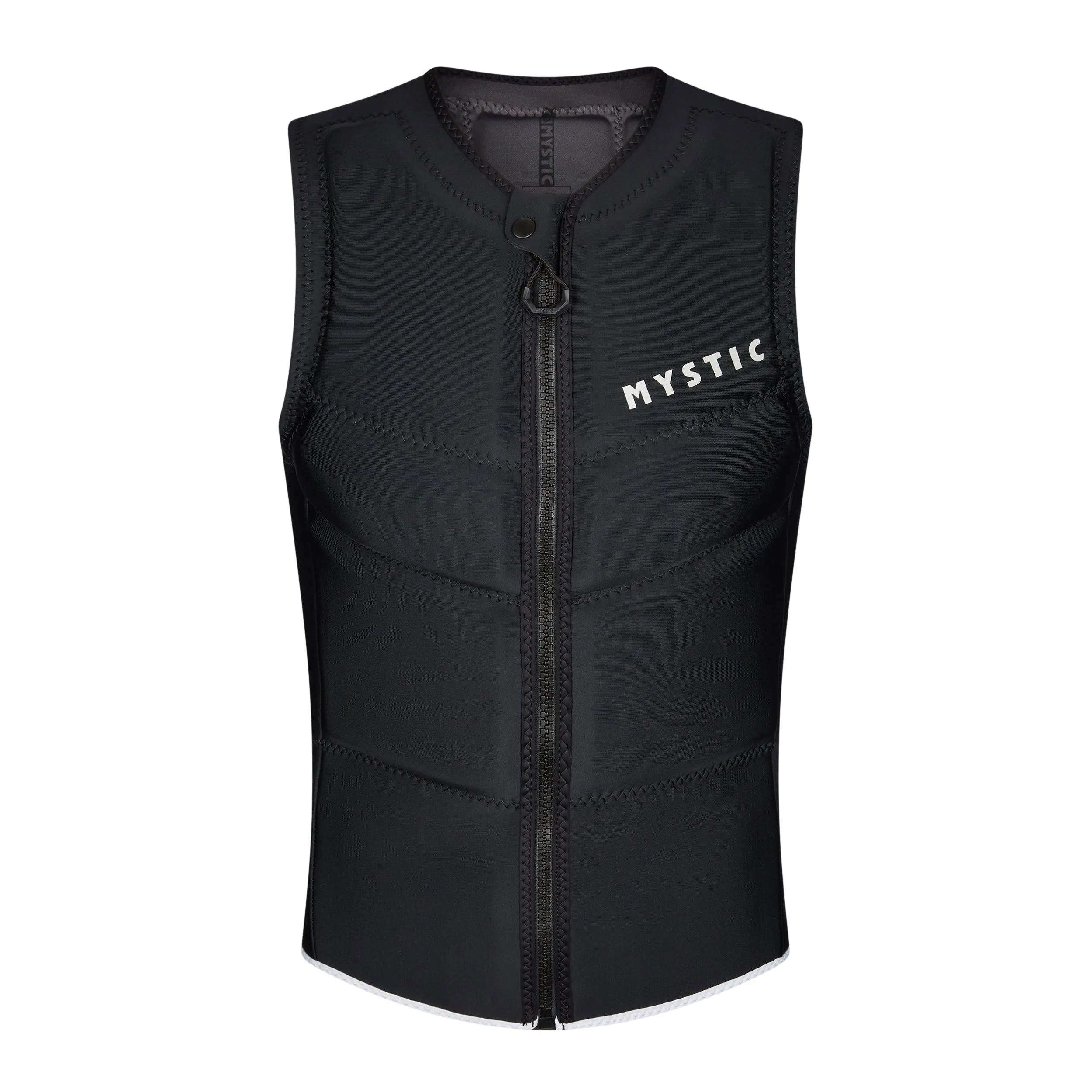 Mystic Star Impact Vest Fzip Kite