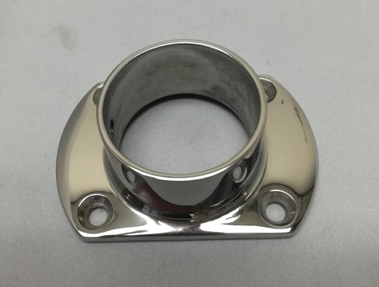 Narrow Flange for 2" Tubing