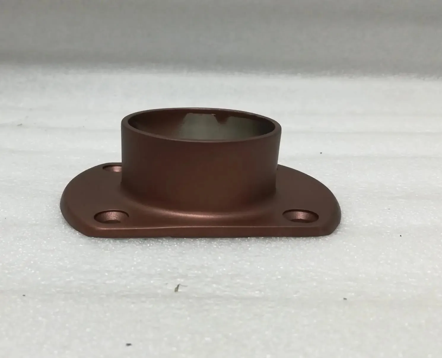 Narrow Flange for 2" Tubing