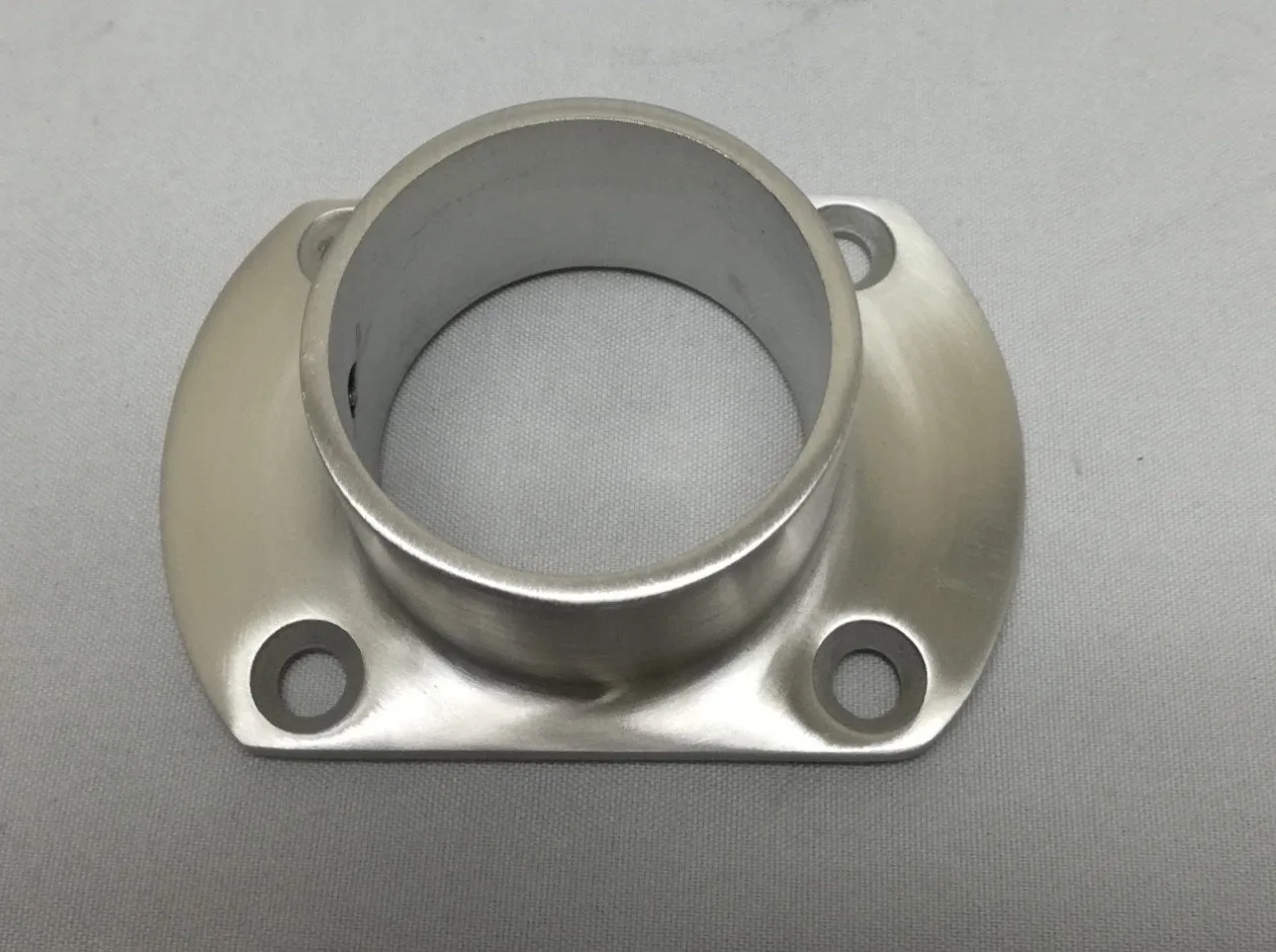 Narrow Flange for 2" Tubing