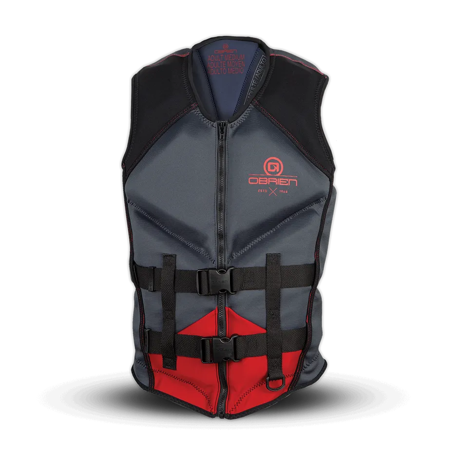 OBrien 2024 Recon Mens CGA Wake Vest