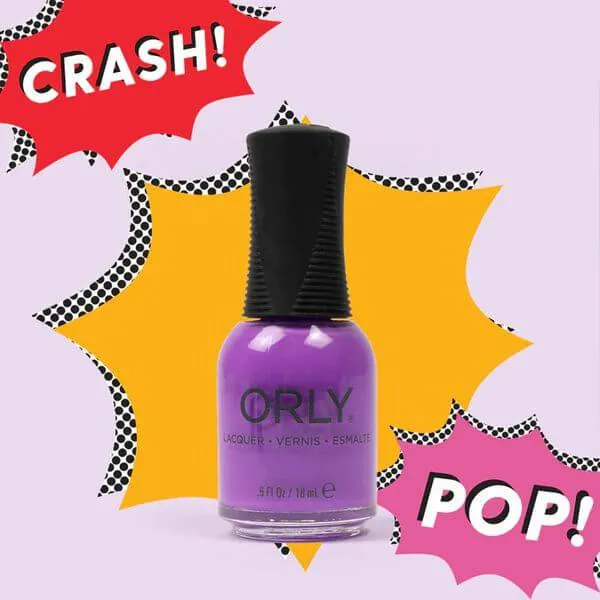 ORLY Crash The Party