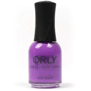 ORLY Crash The Party