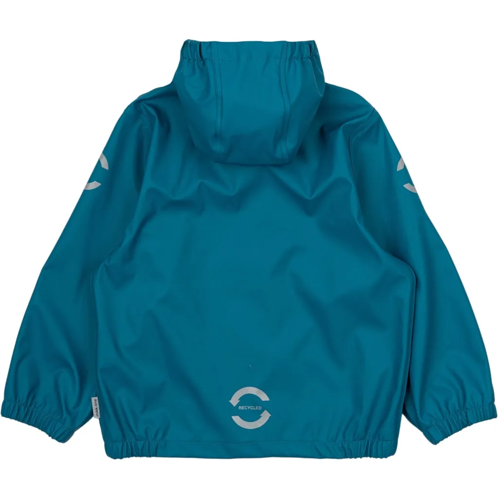 PU Rainwear (Overalls) - Celestial