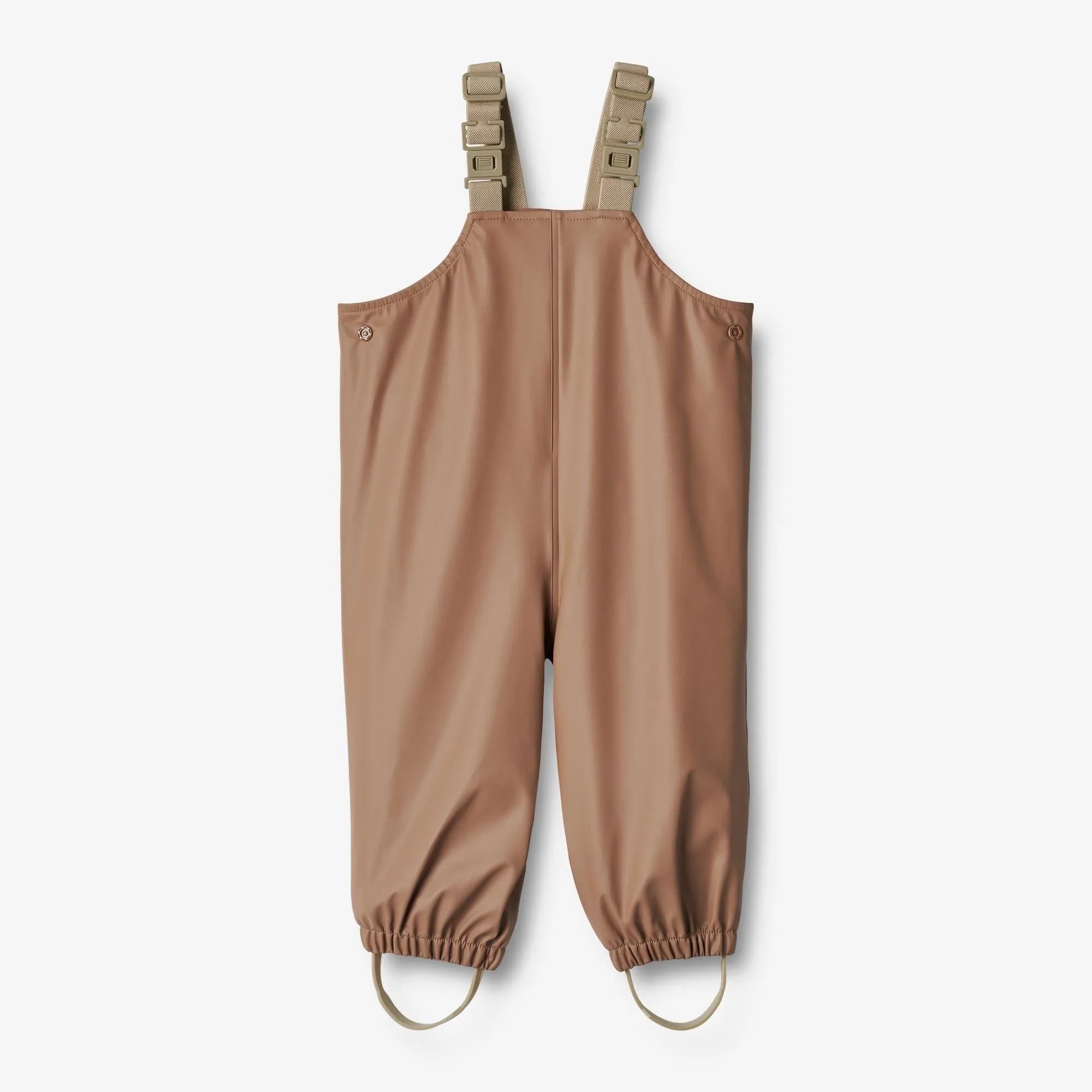 Rainwear Charlie | Baby - berry dust