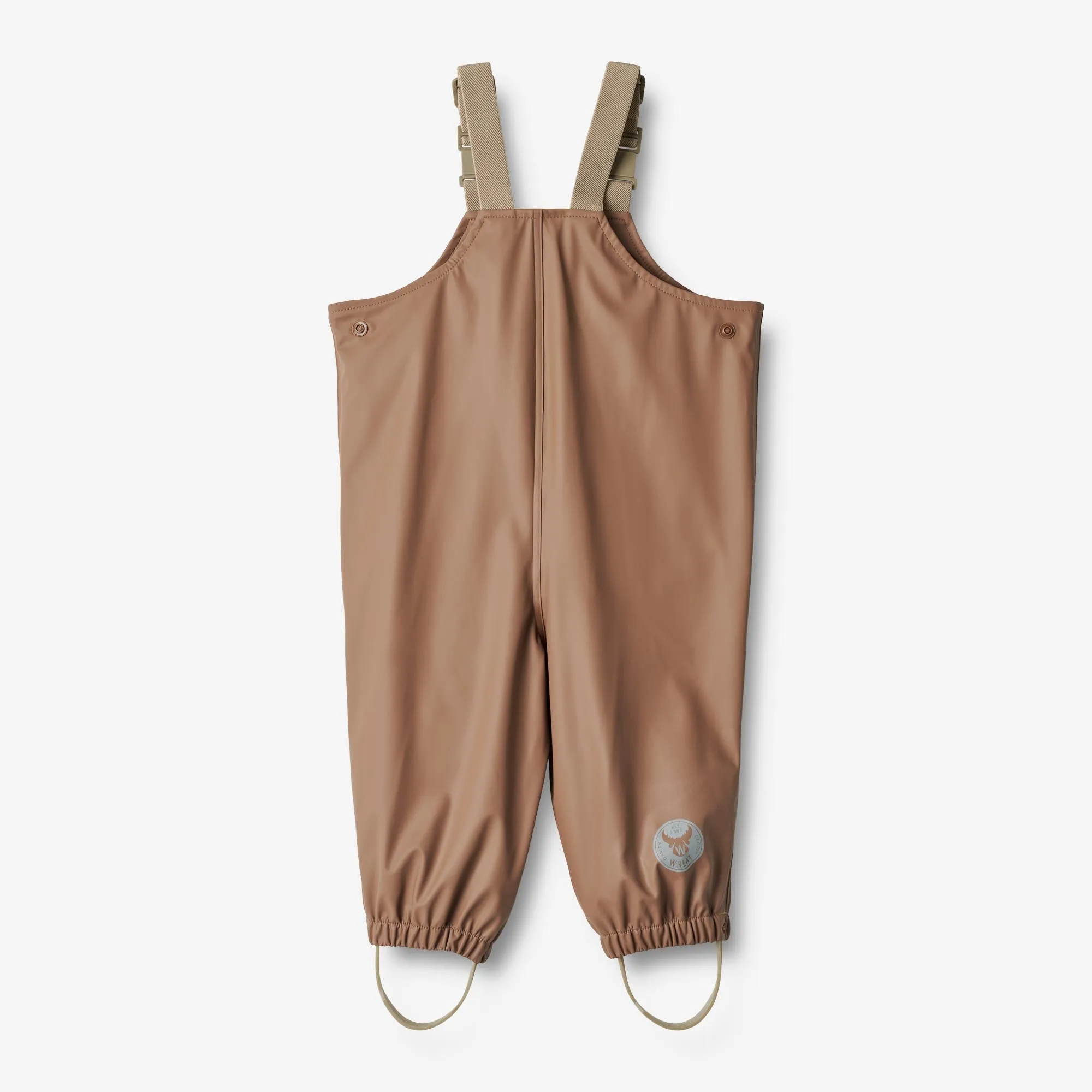 Rainwear Charlie | Baby - berry dust