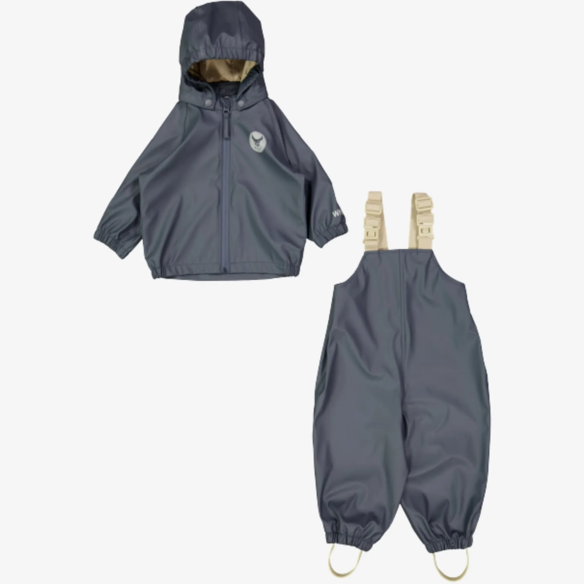 Rainwear Charlie | Baby - ink