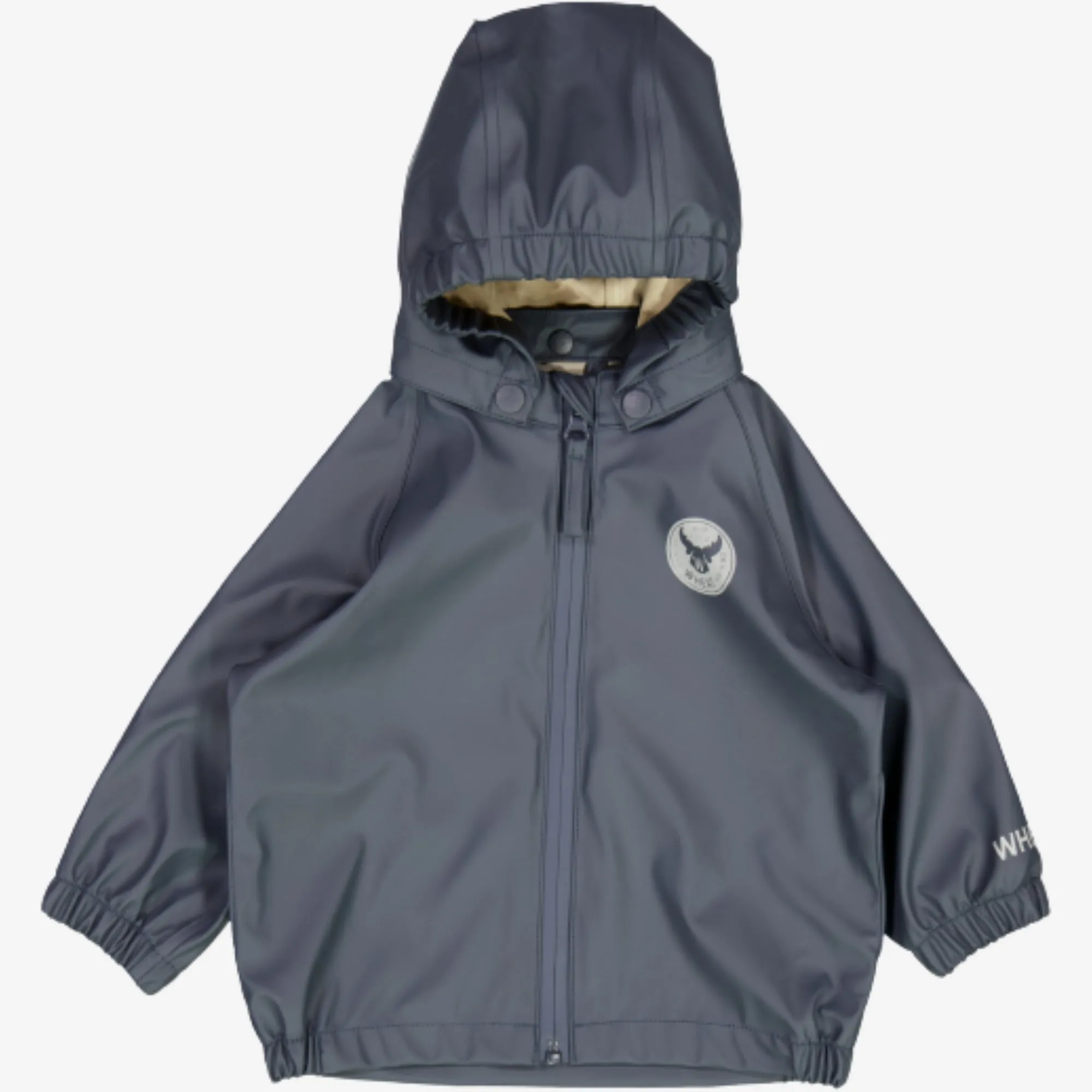 Rainwear Charlie | Baby - ink