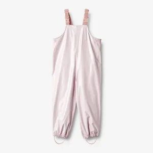 Rainwear Charlo Overall - cherry bloom glossy