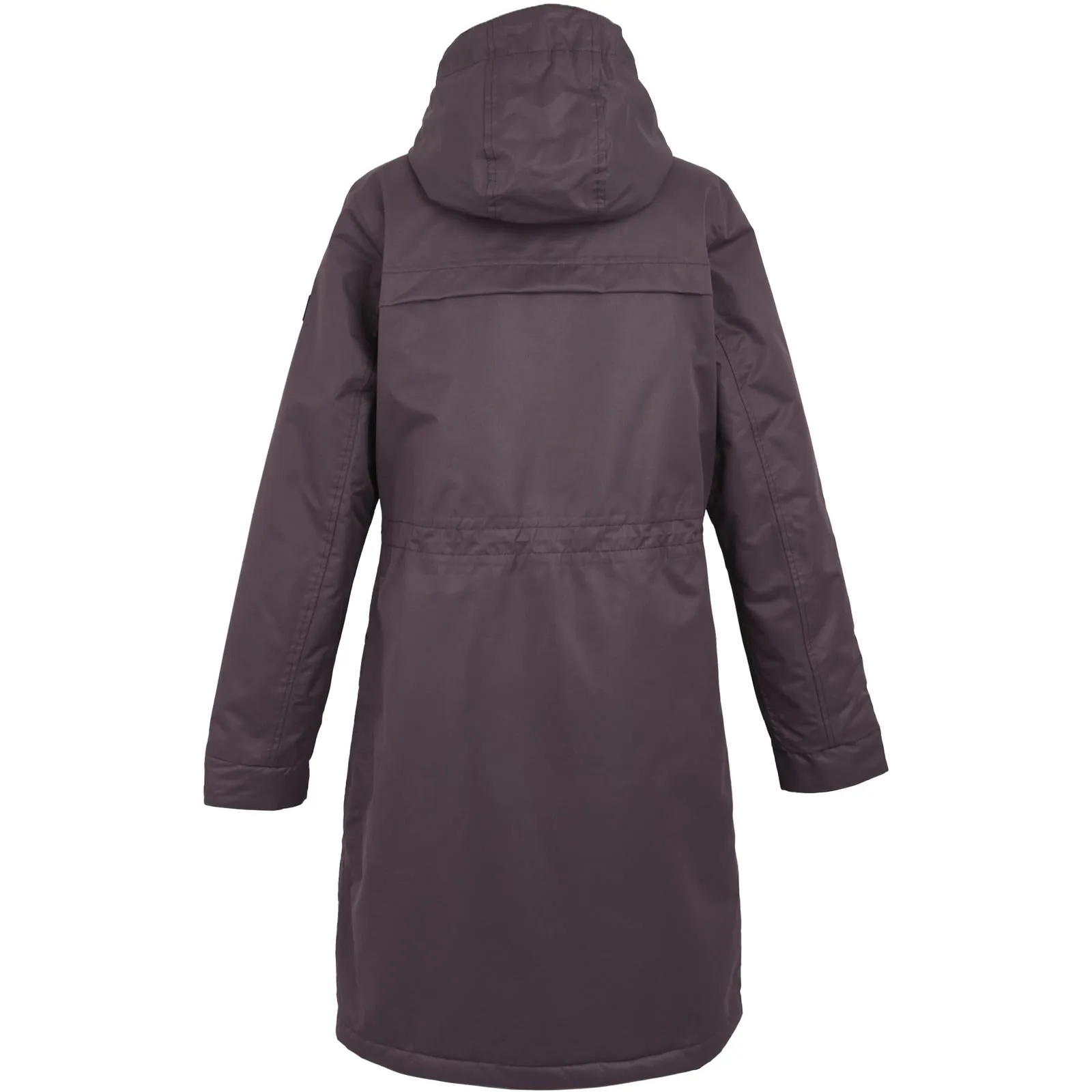 Regatta Womens Romine II Waterproof Winter Parka Jacket