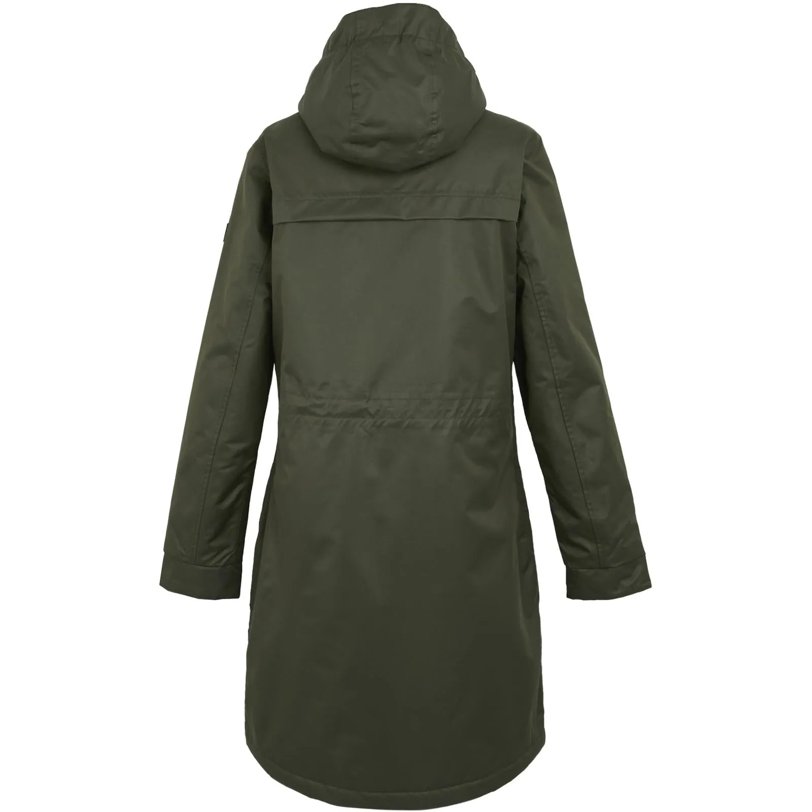 Regatta Womens Romine II Waterproof Winter Parka Jacket