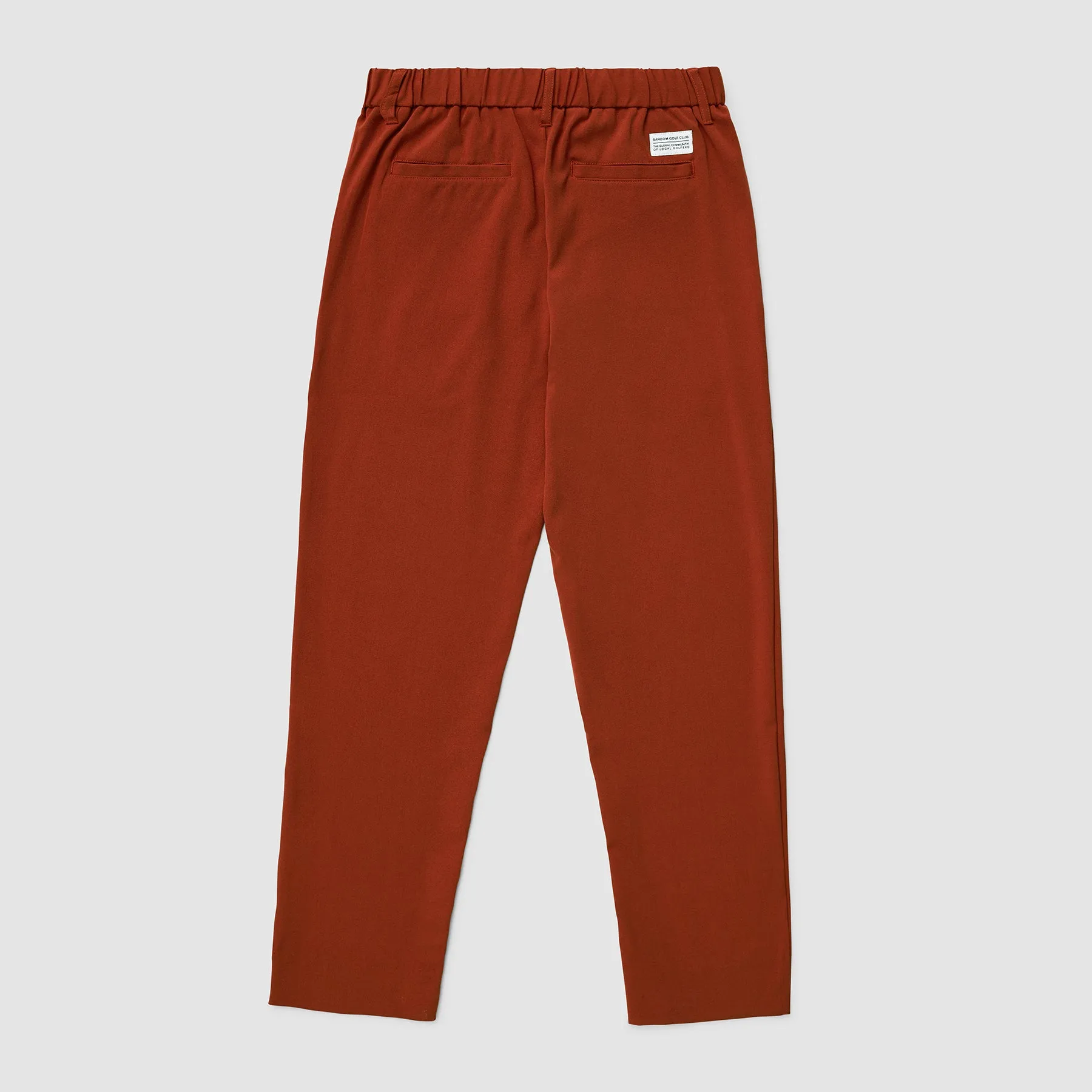 RGC Easy Trouser (Sienna)