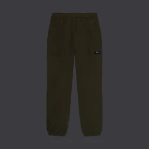 Ripstop Easy Cargo Pants Green