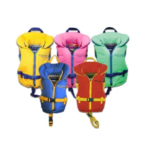 Salus Marine 60-90 lbs Nimbus PFD Vest