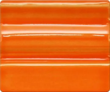 SP744 Bright Orange