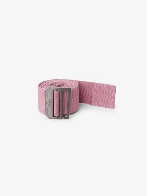 STRETCH BELT Old Pink