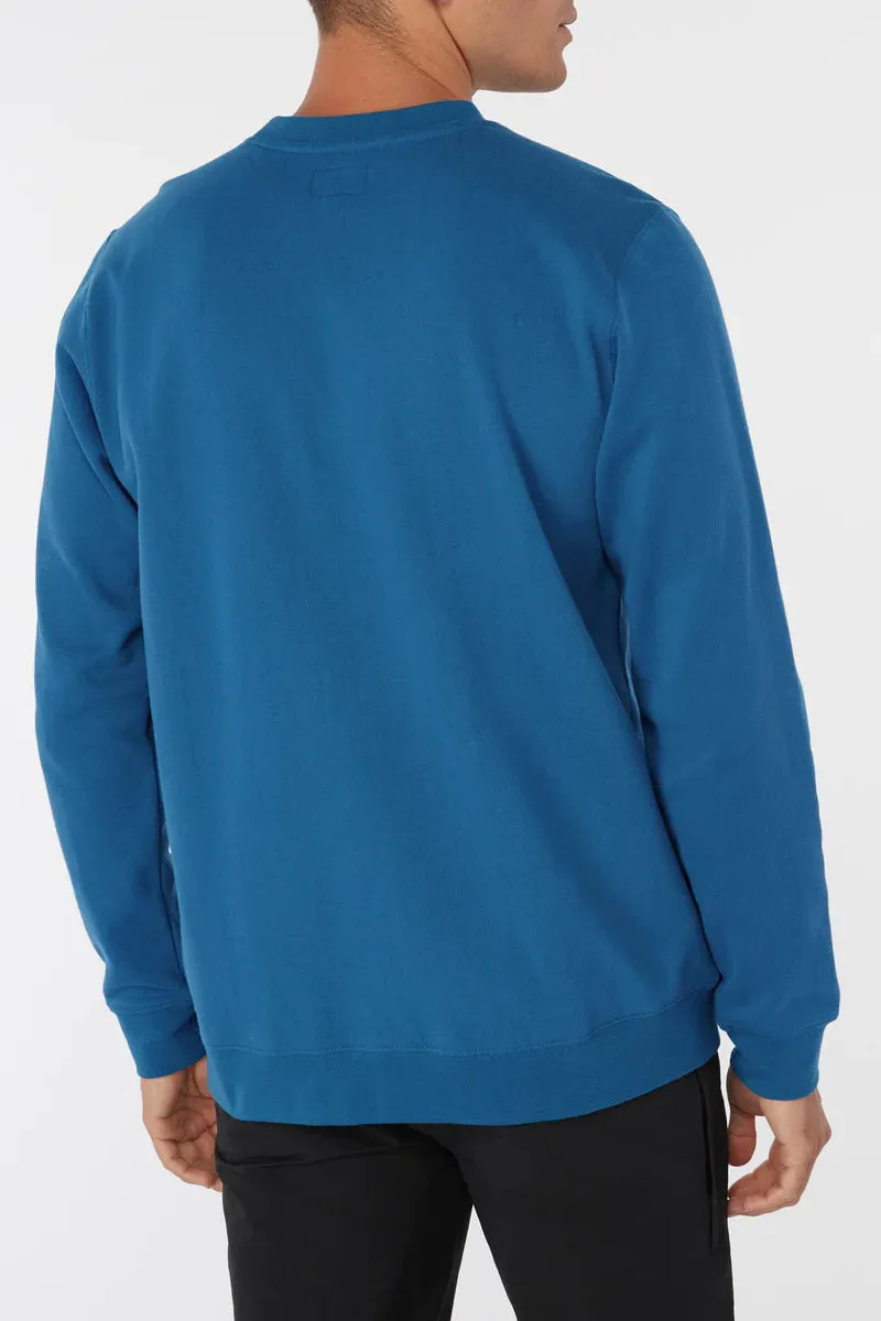 SUNDOWN PULLOVER FLEECE