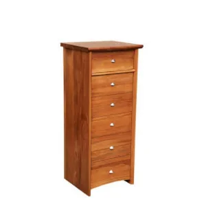 Verso 5 & 6 Drawer Slimline