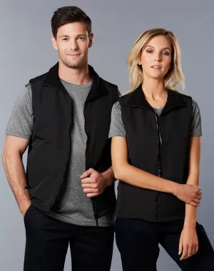 Winning Spirit Kensington Reversible Vest Unisex (PF27)