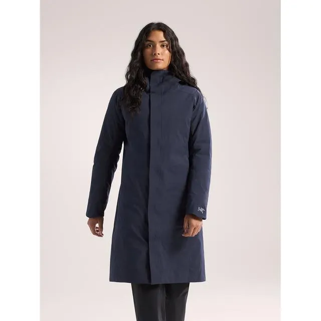 Women's Patera Parka