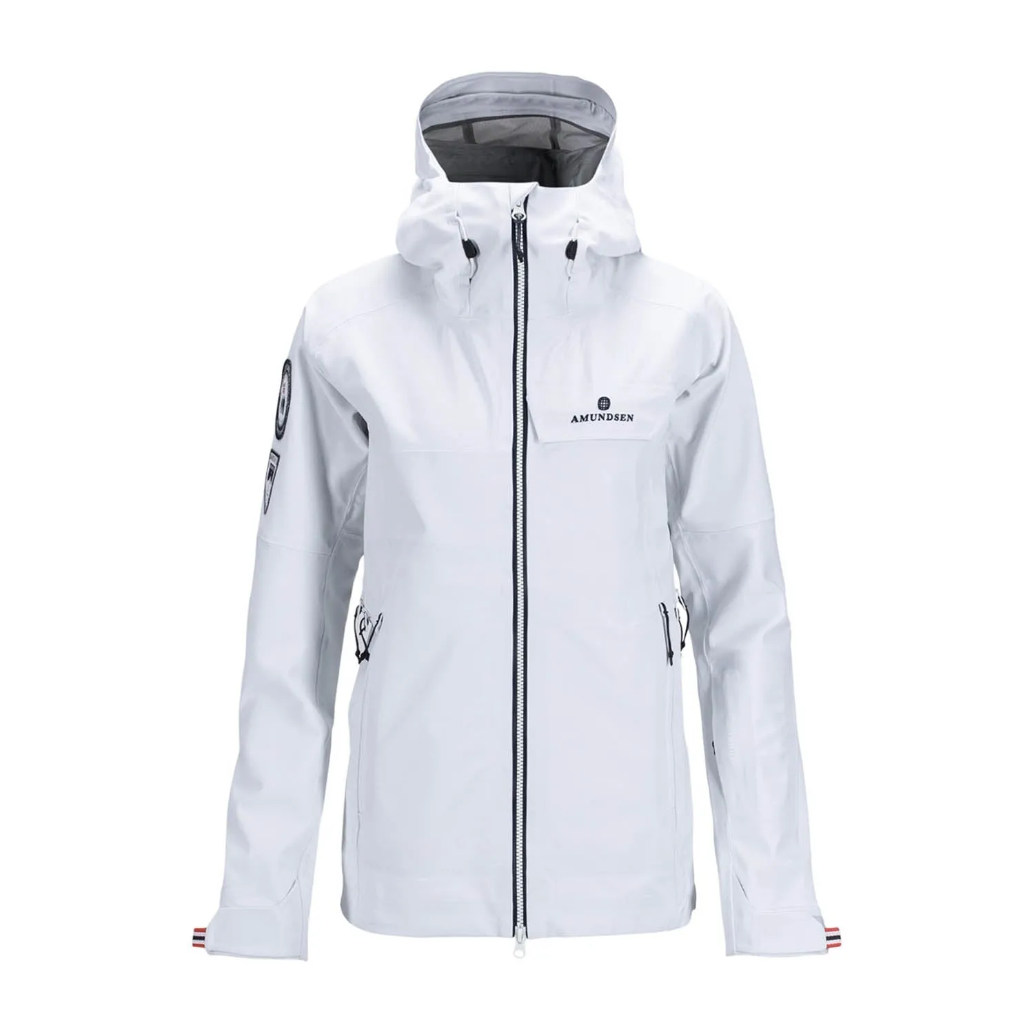 Womens Peak Jacket 2024