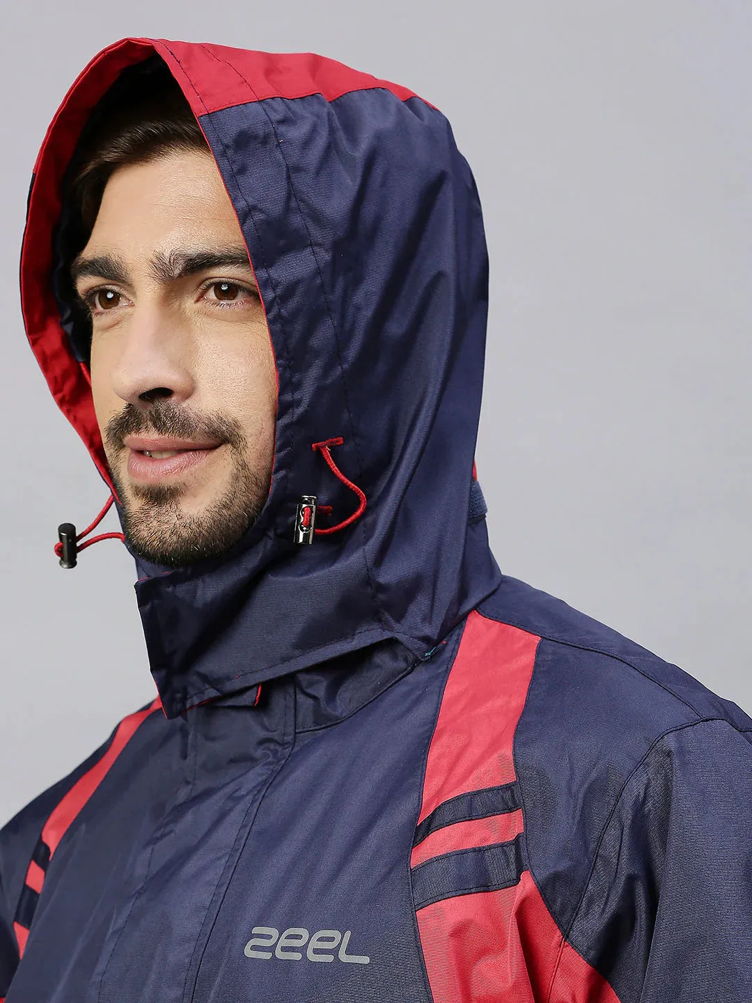 ZEEL RAINWEAR JS508 core