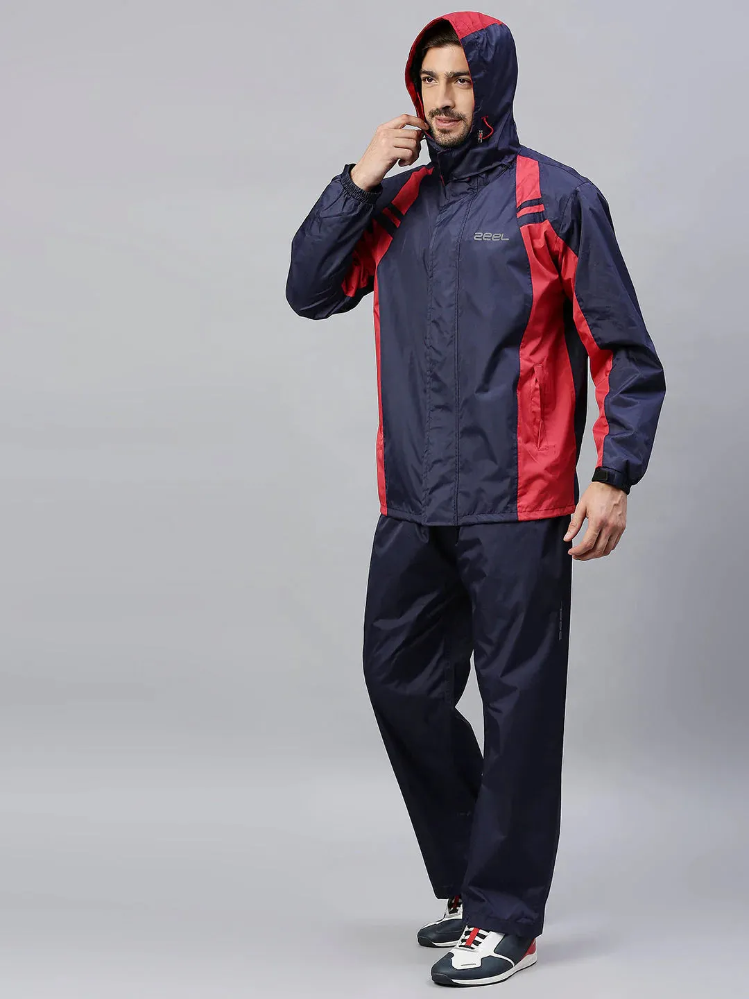 ZEEL RAINWEAR JS508 core