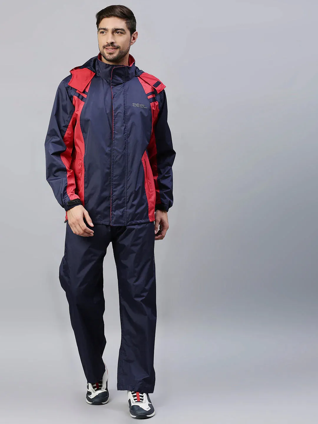 ZEEL RAINWEAR JS508 core